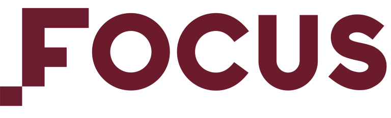 Logo Focus
